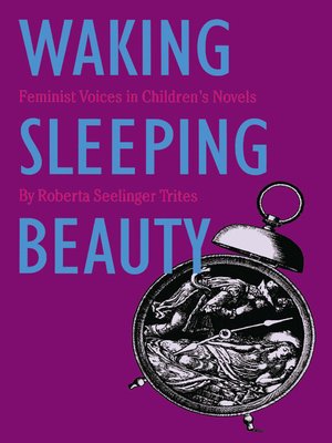 cover image of Waking Sleeping Beauty